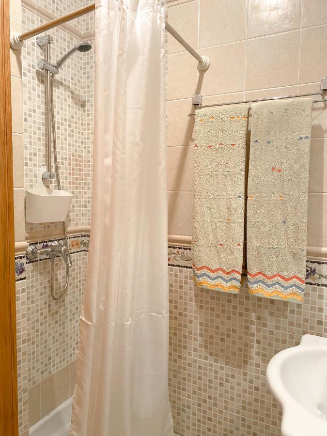 Buzio E Mar Leilighet Portimão Eksteriør bilde